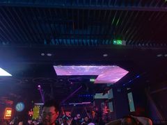 -MOSSO音乐酒吧·live house(南京旗舰店)