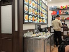 -小郭私房菜·海肠捞饭店(学士街店)