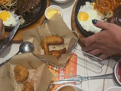 -豪享来牛排(人民店)