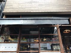 -The Coffee Academïcs(铜锣湾店)
