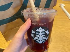 -星巴克(天津佛罗伦萨小镇店)