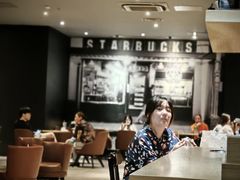 -星巴克臻选(郑州国贸360广场店)