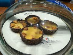 -渔港甄宴·海鲜·地标烟台菜(金沙滩店)