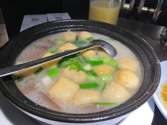 -外婆家(杭州马塍店·杭帮菜名店)