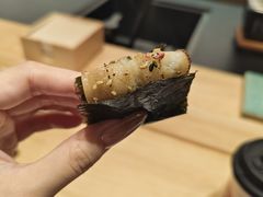 -小十Omakase(地王大厦店)