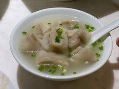 抄手-茅庐川菜(青岛凯德店)