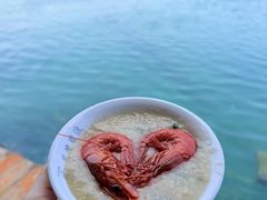 -蓝湾碧波·老字号·疍家非遗海上餐厅