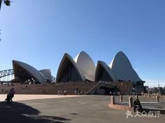 -悉尼歌剧院