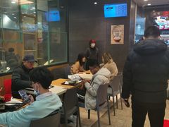 -永和大王(浦东南路店)