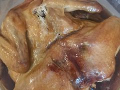 民间坛子鸡-百年家风·老馆子(东风店)