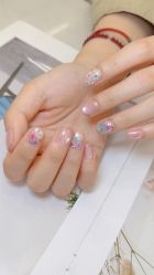 -七彩虹美甲美睫 半永久
