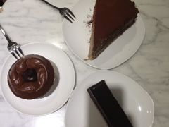 -Awfully Chocolate(来福士广场店)