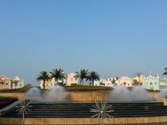 方特梦幻王国-厦门方特梦幻王国