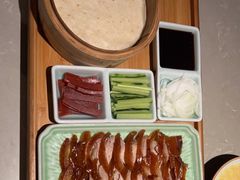 -丽满园·春饼烤鸭(金地广场店)