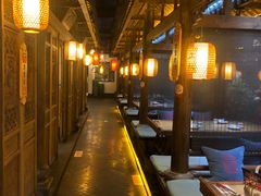 -大张烙馍村(泉山店)