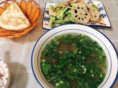 -陈掌柜澄城水盆羊肉(钟楼店)