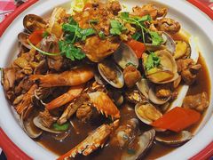 -辣小鲜·南昌大排档(船山路店)