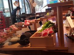 -黑牛黑猪烤肉专门店(万象城店)