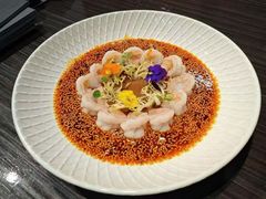 -梅花香里大酒店(郁金香路店)