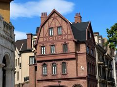 -中旅阿那亚九龙湖·公主酒店