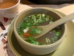 四季草本原汤锅-盡膳口福跷脚牛肉火锅(北美新天地店)