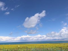 -青海湖国家重点风景名胜区