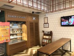 -牛角村(大族广场店)