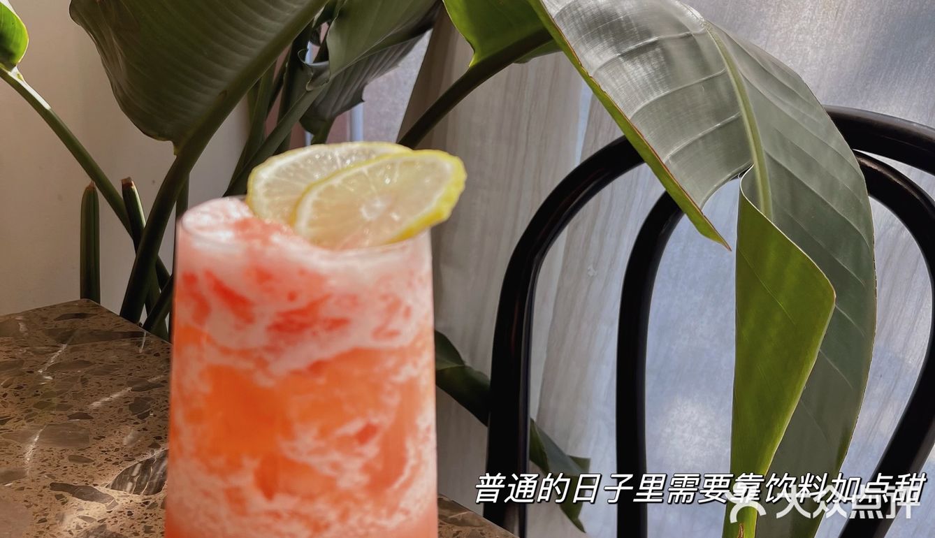 中山|随意又不失惬意的东南亚小店