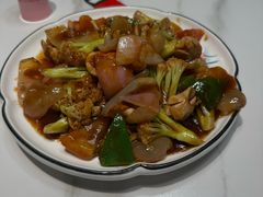 -旺达·福州菜(正大广场店)