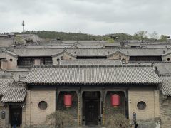 -山西王家大院