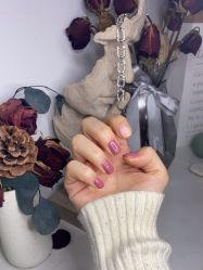 -CM.Nail美甲美睫