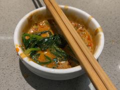 -海底捞火锅(枫蓝国际购物中心店)