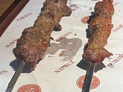 -纳鲁孜·新疆特色餐厅(上海悦荟广场店)