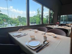 -一澜江宴·江景公园餐厅(江滩公园店)