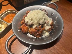 -春熙台韩国料理·章鱼肥牛(西丽店)