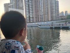 -海河外滩公园