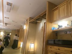 -大岛日本料理铁板烧(南通大饭店)