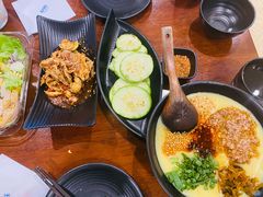 -麒麟风烤牛肉·云南烧烤小排档(丹凤街店)