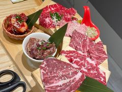-松鱼亭·和牛烧肉(协鑫广场店)