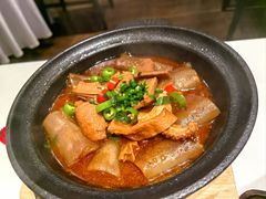 -好食上(喜盈门.范城店)