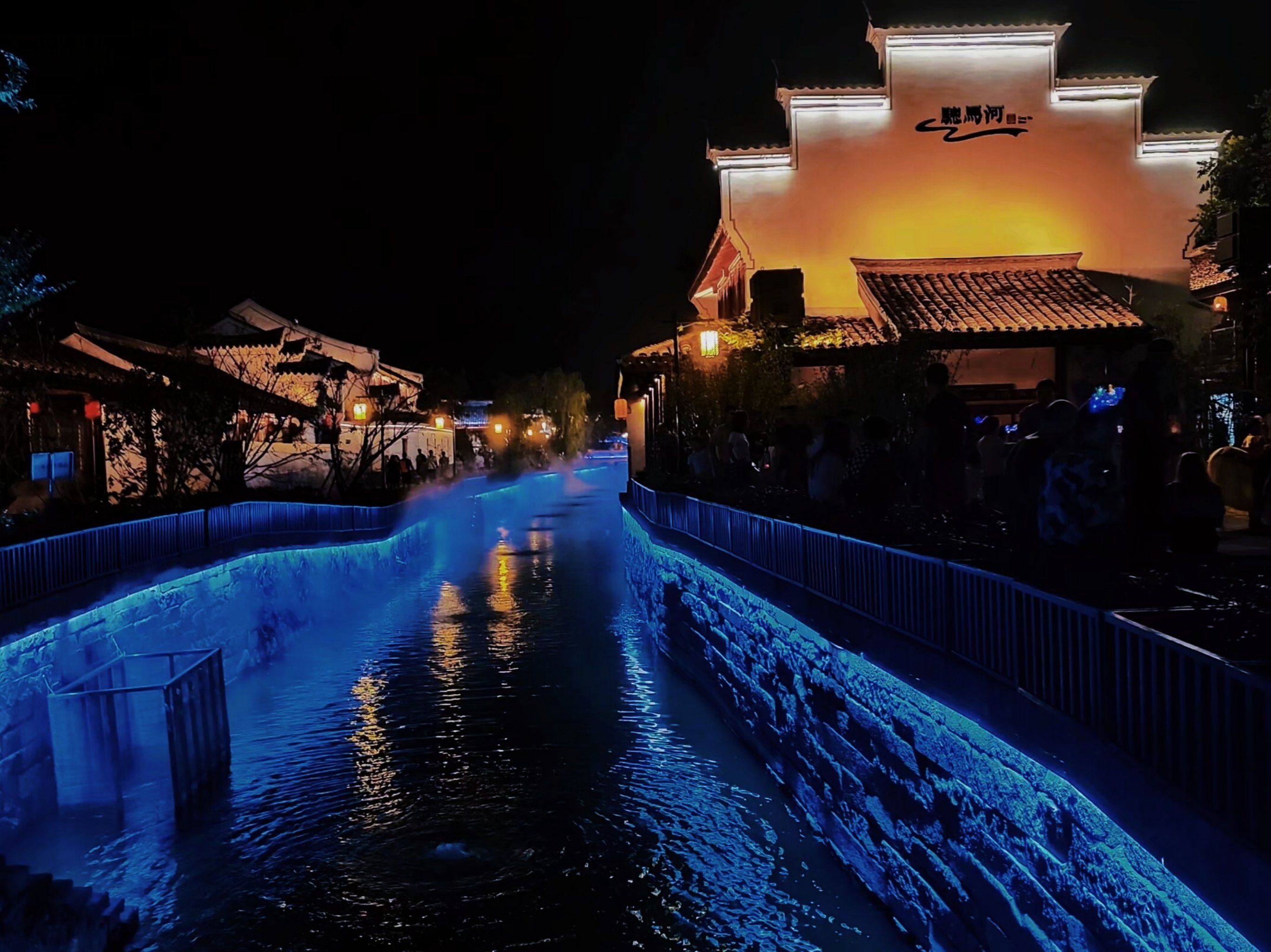 回眸千年古县城,"江南小长安"慈城!