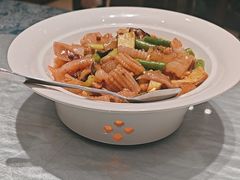 -煎饼卷大葱·非遗传承·潍坊菜(十笏园店)