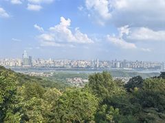 -岳麓山风景名胜区