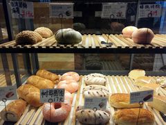 -野上麦田(中贸广场店)