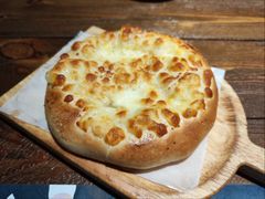 -卢布里西餐厅(海拉尔店)