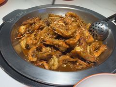 -李想大虾(江北天街店)
