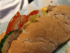 -赛百味SUBWAY(高新绿宝店)