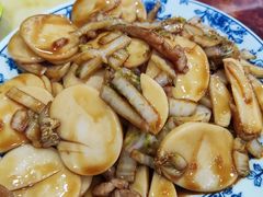 -张记汤馆(嫩江路店)