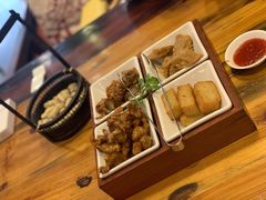-临家闽南菜(宝洲路店)