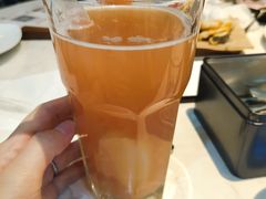 蜜桃果茶-必胜客(云汇天地店)